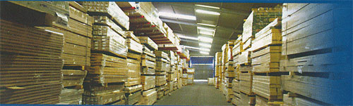 Interios Comercial Persianera